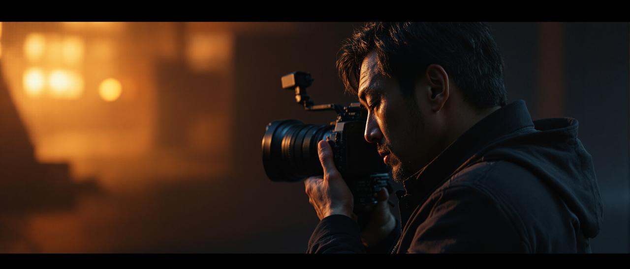 性爱视频签约导演