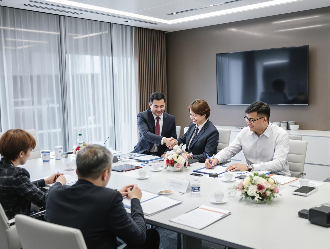 性爱视频与腾讯视频达成战略合作，共同开发10部精品剧集